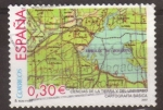 Stamps Spain -  