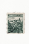 Stamps : Europe : Russia :  ciudad