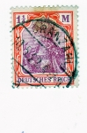 Stamps Germany -  personaje