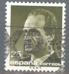 Stamps Spain -  ESPAÑA 1990_3096 Don Juan Carlos I.