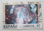 Stamps : Europe : Spain :  