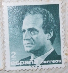 Stamps Spain -  