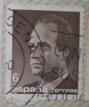 Stamps : Europe : Spain :  