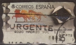 Stamps Spain -  