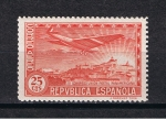 Stamps Spain -  Edifil  616  III Congreso de la Unión Postal Panamericana.  