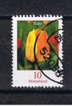 Stamps Germany -  Flores  