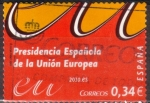 Stamps Spain -  