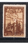 Stamps Spain -  Edifil  567  Pro Unión Iberoamericana.  