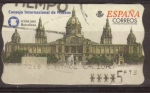 Stamps Spain -  