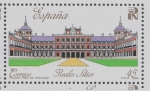 Stamps Spain -  Edifil  3043  Patrimonio Artístico Nacional.. 