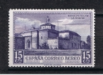 Stamps Spain -  Edifil  550  Descubrimiento de América.  