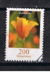 Stamps Germany -  Flores  