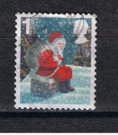 Stamps United Kingdom -  Papa Nöel