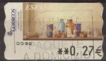 Stamps Spain -  