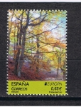 Stamps Spain -  Edifil  4645  Europa  