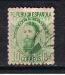 Stamps Spain -  Edifil  664  Personajes y Monumentos.  