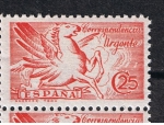 Stamps Spain -  Edifil  879  Pegaso  