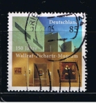 Stamps Germany -  150 años Wallraf -Pichartz-Museum