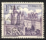 Stamps Spain -  775/27