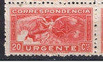 Stamps Spain -  Edifil  679  