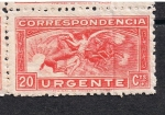 Stamps Spain -  Edifil  679  