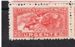 Stamps Spain -  Edifil  679  