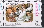 Stamps Spain -  Edifil  3571 Correspondencia Epistolar escolar.   