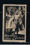 Stamps Spain -  Edifil  773 República Española  