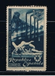 Stamps Spain -  Edifil  774 República Española  