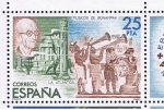 Stamps Spain -  Edifil  2579  Espamer´80  