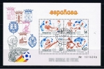 Stamps Spain -  Edifil  2664  Copa Mundial de Fútbol España ´82.  