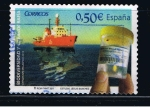 Stamps United States -  Edifil  4627  Biodiversidad y Oceanografía