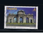 Stamps Spain -  Edifil  4682  Arcos y puertas monumentales.  