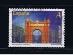 Stamps Spain -  Edifil  4683  Arcos y puertas monumentales.  