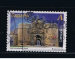 Stamps Spain -  Edifil  4687  Arcos y puertas monumentales.  