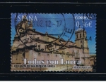 Stamps Spain -  Edifil  4694  Todos con Lorca. 