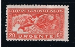 Stamps Spain -  Edifil  679  