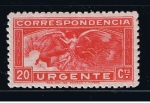 Stamps Spain -  Edifil  679  