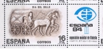 Stamps Spain -  Edifil  2719  Día del sello.  