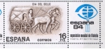 Stamps Spain -  Edifil  2719  Día del sello.  