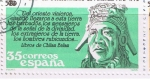 Stamps Spain -  Edifil  2864   V Cent. del Descubrimiento de América.  