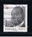 Stamps Spain -  Edifil  4360  Juan Carlos I  