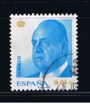 Stamps Spain -  Edifil  4362  Juan Carlos I  