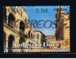 Stamps Spain -  Edifil  4697  Todos con Lorca. 