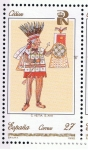 Stamps Spain -  Edifil  3232  Patrimonio Artístico Nacional. Códices.  