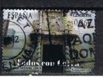 Stamps Spain -  Edifil  4693  Todos con Lorca. 