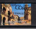 Stamps Spain -  Edifil  4692  Todos con Lorca. 