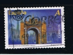 Stamps Spain -  Edifil  4681  Arcos y puertas monumentales.  