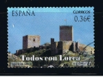 Stamps Spain -  Edifil  4695  Todos con Lorca. 