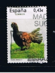 Stamps Spain -  Edifil  4462  Fauna  